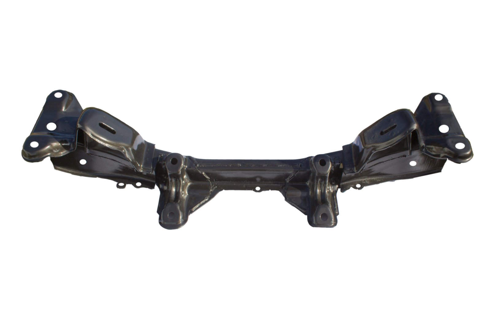 Nissan 240SX S-Chassis Angle Kit Service | Defworx